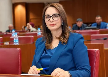 La ministre Madiha Khayr écartée après deux jours : un premier départ qui interroge le gouvernement Mansouri