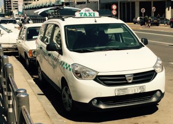 Grands taxis : le dirham de plus qui pèse sur le quotidien