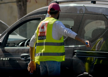 Gardiens autoproclamés : la rue appartient aux citoyens, pas aux racketteurs