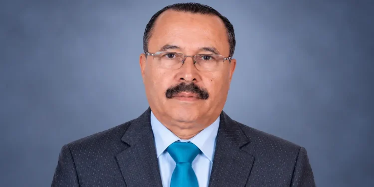 Marrakech : le député Hamid El Akroud condamné à six mois de prison ferme
