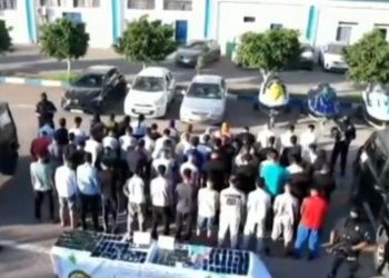 61 Marocains arrêtés à Oran : Alger accuse sans rien prouver