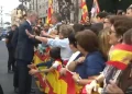 Felipe VI de Sebta à Melilia : un coup d&rsquo;épée dans l&rsquo;eau