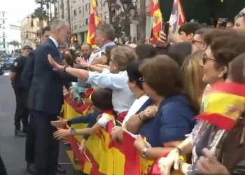 Felipe VI de Sebta à Melilia : un coup d&rsquo;épée dans l&rsquo;eau