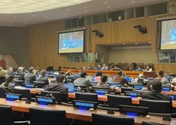 Sahara marocain : à l’ONU, un vote massif conforte la dynamique diplomatie du Royaume
