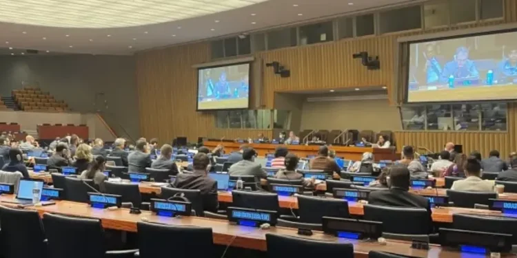 Sahara marocain : à l’ONU, un vote massif conforte la dynamique diplomatie du Royaume