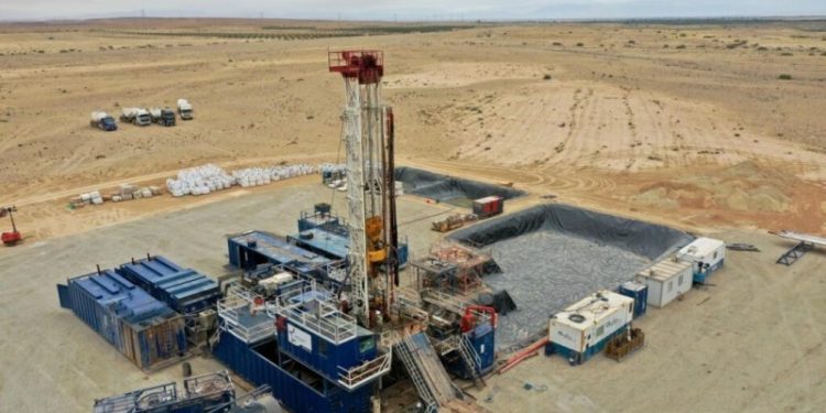 Gaz à Guercif : un nouvel espoir énergétique pour le Maroc