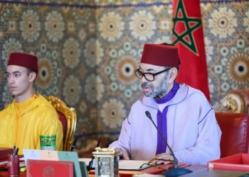 Conseil des ministres : sous la présidence du Roi, le budget 2027 place l’urgence sociale au premier plan