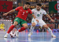 Maroc–Algérie : les Lions de l’Atlas entrent en scène ce soir