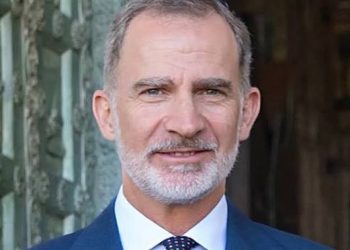 Visite sous tension de Felipe VI à Sebta