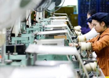 Exportations de Taïwan : 87,2 milliards de dollars en un seul mois