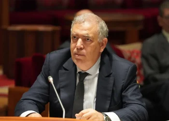 L’Intérieur, déjà en 2027 pour les élections