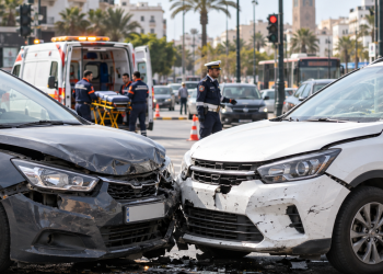 Maroc : 33 morts en une semaine, le lourd tribut de la circulation en ville