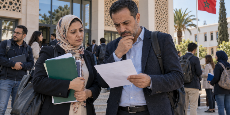 Enseignement supérieur : vivement un nouveau ministre !