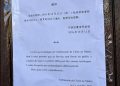 Ambassade de Chine au Maroc : services consulaires suspendus
