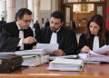 Les avocats reprennent, la justice doit désormais rattraper le temps perdu