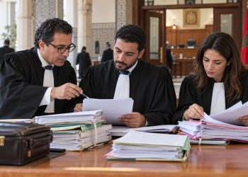 Les avocats reprennent, la justice doit désormais rattraper le temps perdu