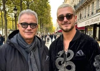 Bachir Abdou regrette le silence des instances artistiques