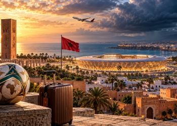Mondial 2030 et tourisme au Maroc sont-ils concernés par les menaces géostratégiques ?
