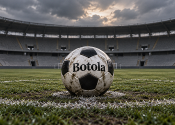 Triste Botola cette saison