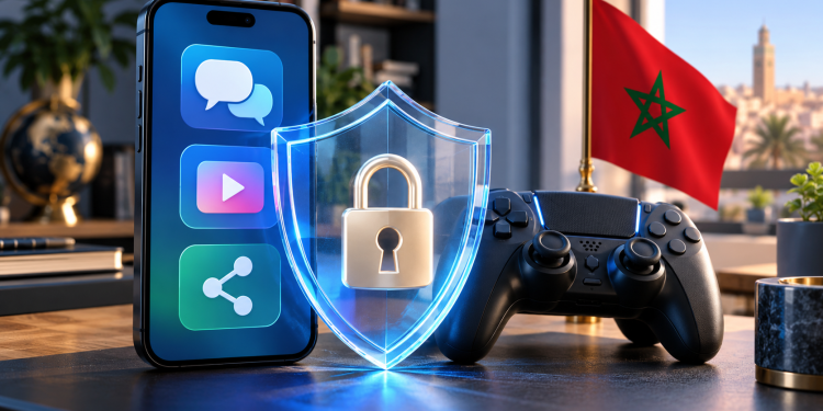 La loi sur les réseaux sociaux arrive
