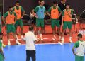 CAN de futsal : le Maroc ouvre contre l’Algérie, avec un quatrième sacre en ligne de mire