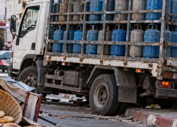 Tanger : une vendeuse de pain tuée par un camion de livraison de gaz