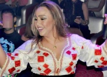 Chikha Tarakss poursuivie en détention après un audio polémique