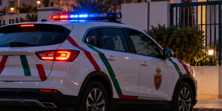 Décès d’un policier visé par une plainte, la Brigade nationale enquête