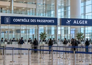 Marocains refoulés malgré leur visa : Alger doit s’expliquer