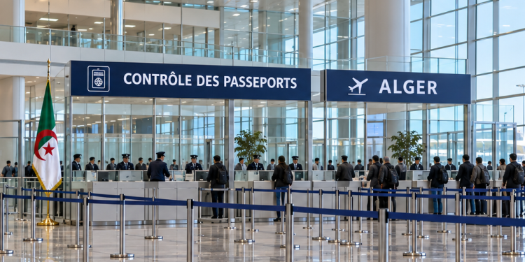 Marocains refoulés malgré leur visa : Alger doit s’expliquer