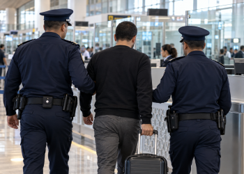 Casablanca : recherché pour tentative de meurtre, un Français arrêté