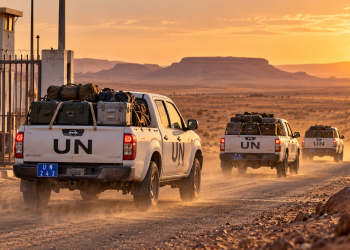 De la MINURSO à la MINUSO : Washington envisage un tournant au Sahara