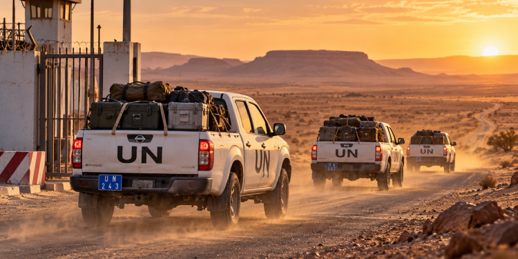 De la MINURSO à la MINUSO : Washington envisage un tournant au Sahara