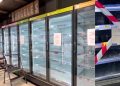 Cyberattaque : 400 supermarchés français ouvrent leurs frigos… et découvrent un four