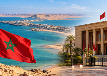 Dakhla–Oued Eddahab : qui sont les sept députés élus pour représenter la région ?
