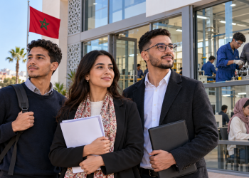 Chômage des jeunes : les solutions que le Maroc peut adapter des expériences étrangères