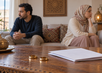 Inquiétante montée des divorces au Maroc