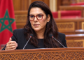 Fatima Ezzahra El Mansouri présente lundi sa feuille de route devant le Parlement