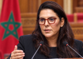 Fatima Ezzahra El Mansouri présente lundi sa feuille de route devant le Parlement