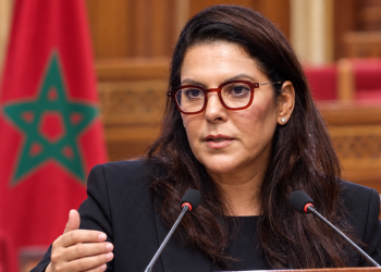 Fatima Ezzahra El Mansouri présente lundi sa feuille de route devant le Parlement