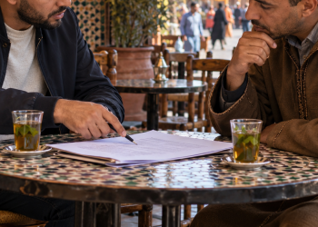 Le rêve italien piégé par de faux contrats de travail