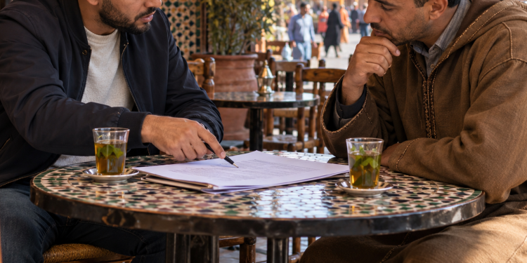 Le rêve italien piégé par de faux contrats de travail