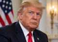 Sahara : Trump met la pression