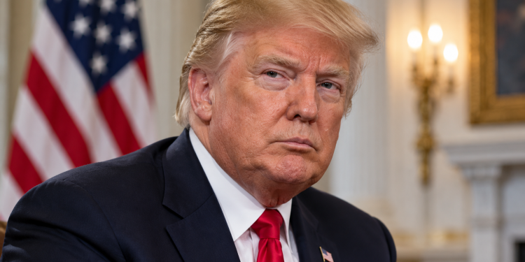 Sahara : Trump met la pression