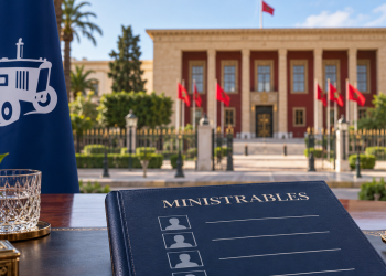 Le PAM a fait sa liste de ministrables