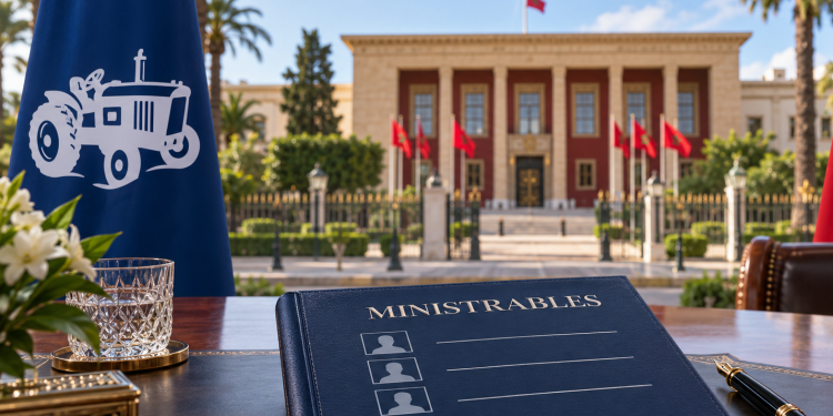 Le PAM a fait sa liste de ministrables
