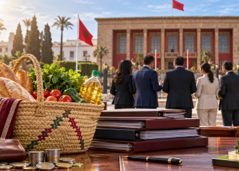 Gouvernement en formation : ne pas répéter les erreurs d’Akhannouch