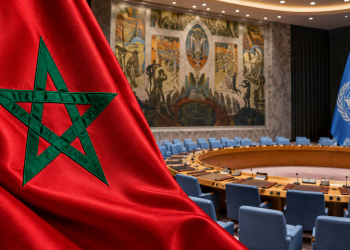 Sahara : ce qui se joue réellement au Conseil de sécurité