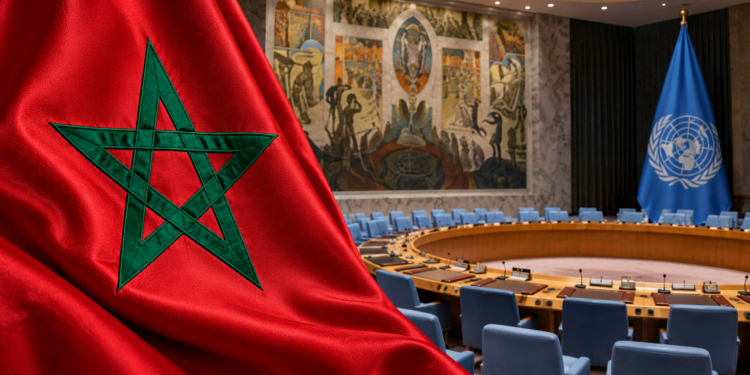 Sahara : ce qui se joue réellement au Conseil de sécurité