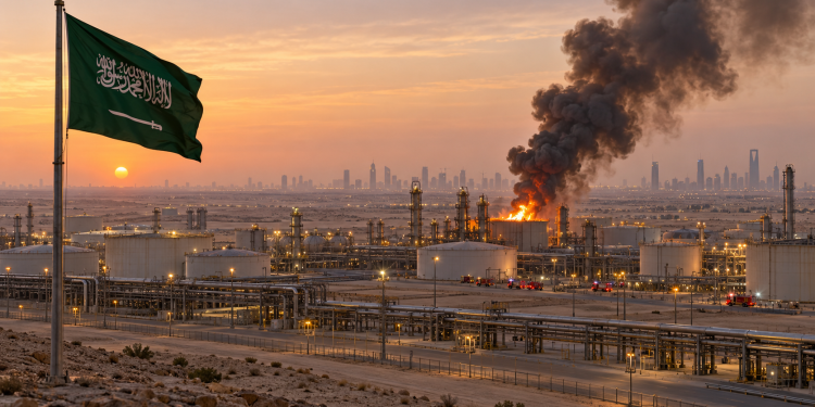 Les Houthis revendiquent une attaque contre Aramco : Riyad face au risque d’engrenage